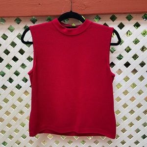 Vintage St. John Top